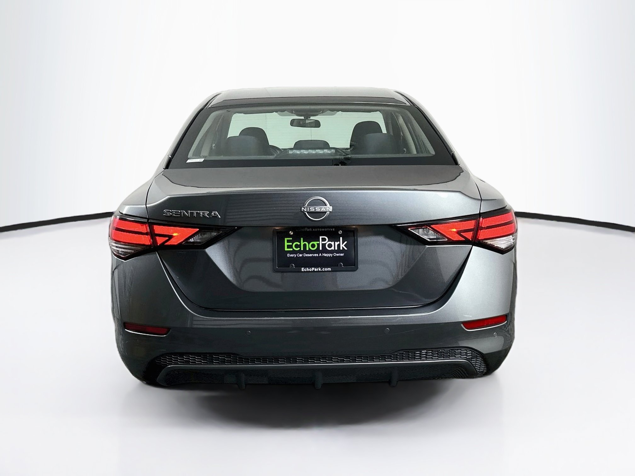 Used 2025 Nissan Sentra S FWD image 7