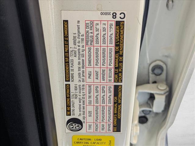 Used 2020 Toyota 4Runner Limited AWD/4WD image 14