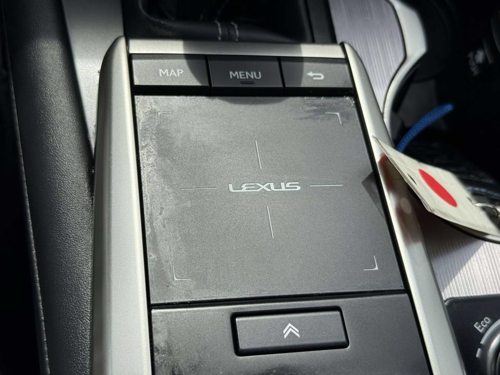 Used 2022 Lexus RX 350 F Sport AWD/4WD image 25
