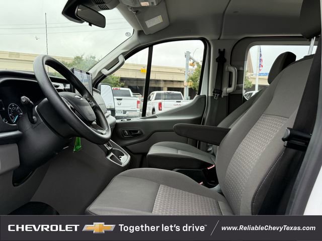 Used 2023 Ford Transit 350 XLT RWD image 29