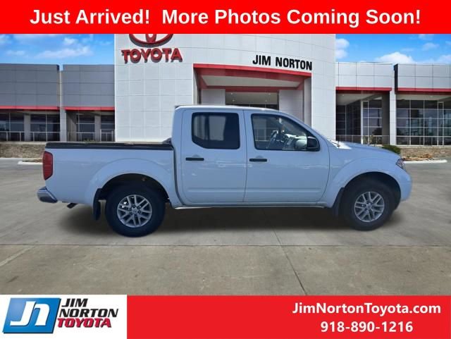 Used 2019 Nissan Frontier SV AWD/4WD image 6