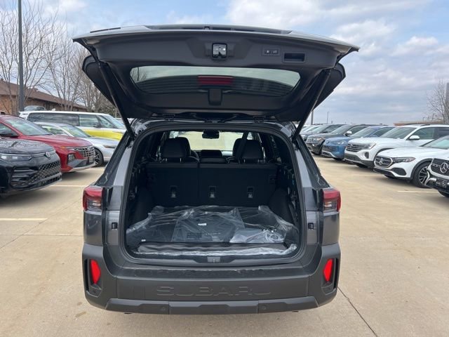 New 2026 Subaru Outback Touring XT image 10