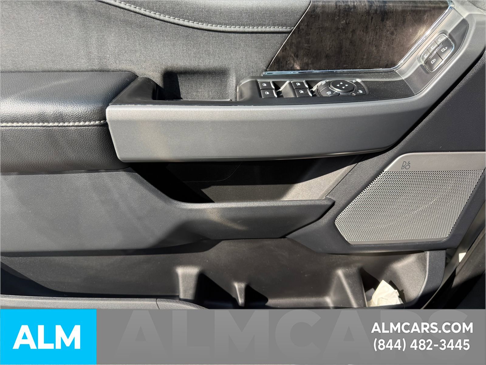 Used 2023 Ford F150 Lariat AWD/4WD image 31