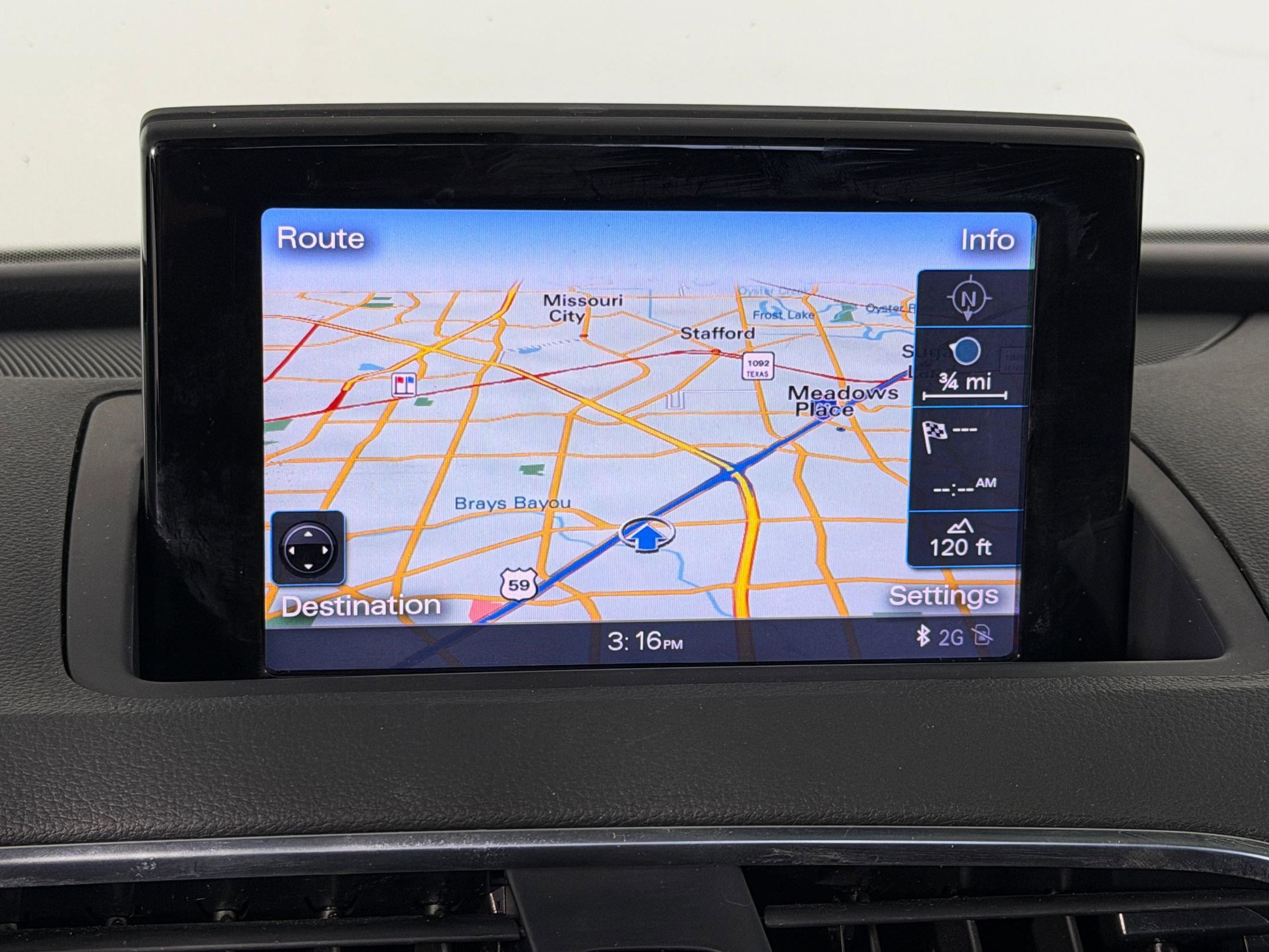 Used 2016 Audi Q3 2.0T Premium Plus w/ Technology Package AWD/4WD image 27