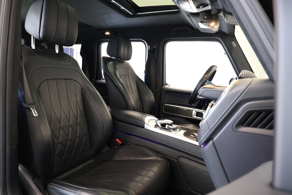 Used 2023 Mercedes-Benz G 550 image 26