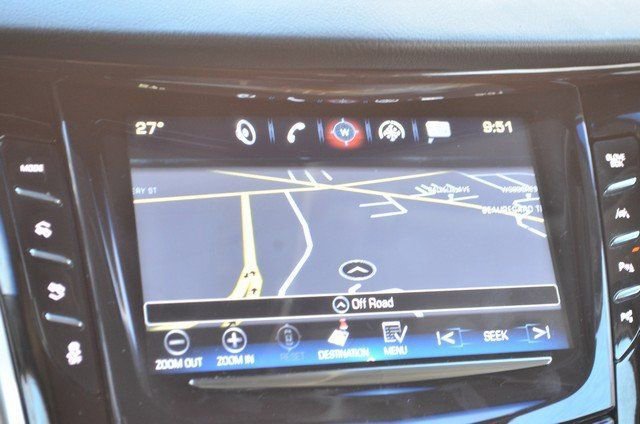 Used 2019 Cadillac Escalade Luxury image 32