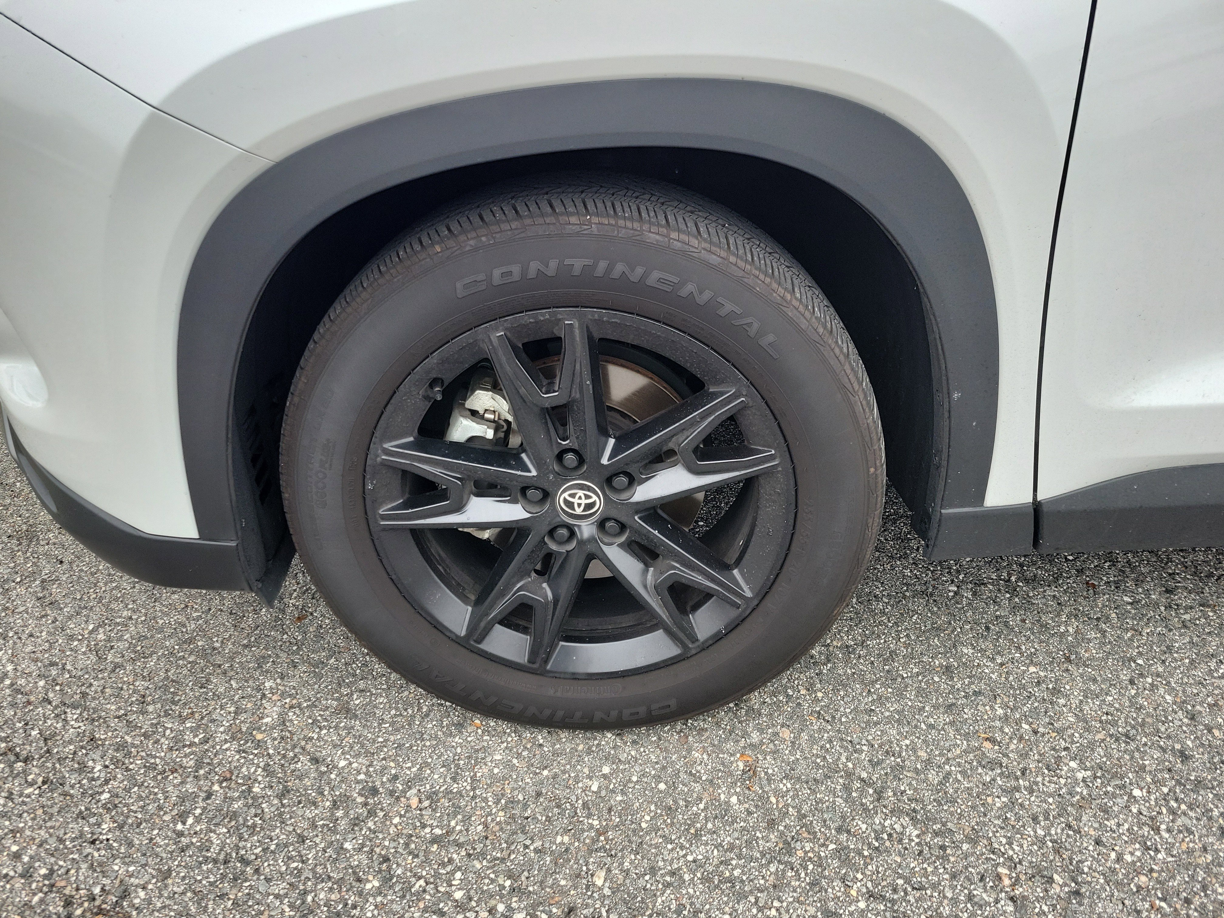 Used 2025 Toyota Grand Highlander AWD Hybrid image 30