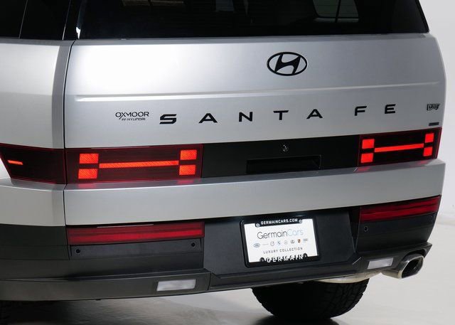 Used 2024 Hyundai Santa Fe XRT image 29