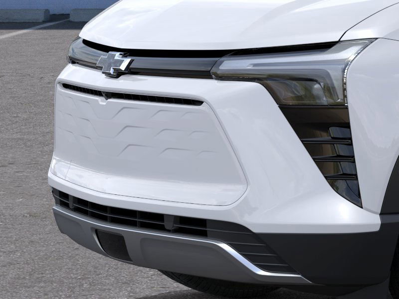 New 2026 Chevrolet Blazer EV LT image 37