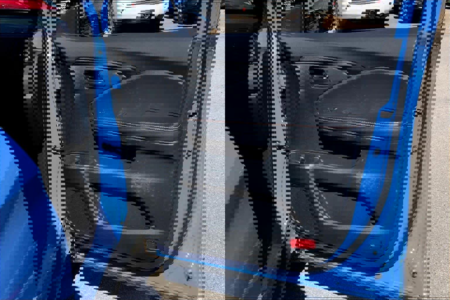 Used 2025 Honda Ridgeline TrailSport image 22