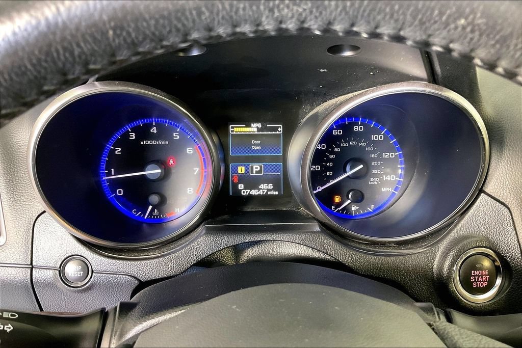 Used 2017 Subaru Legacy 2.5i Limited AWD/4WD image 27