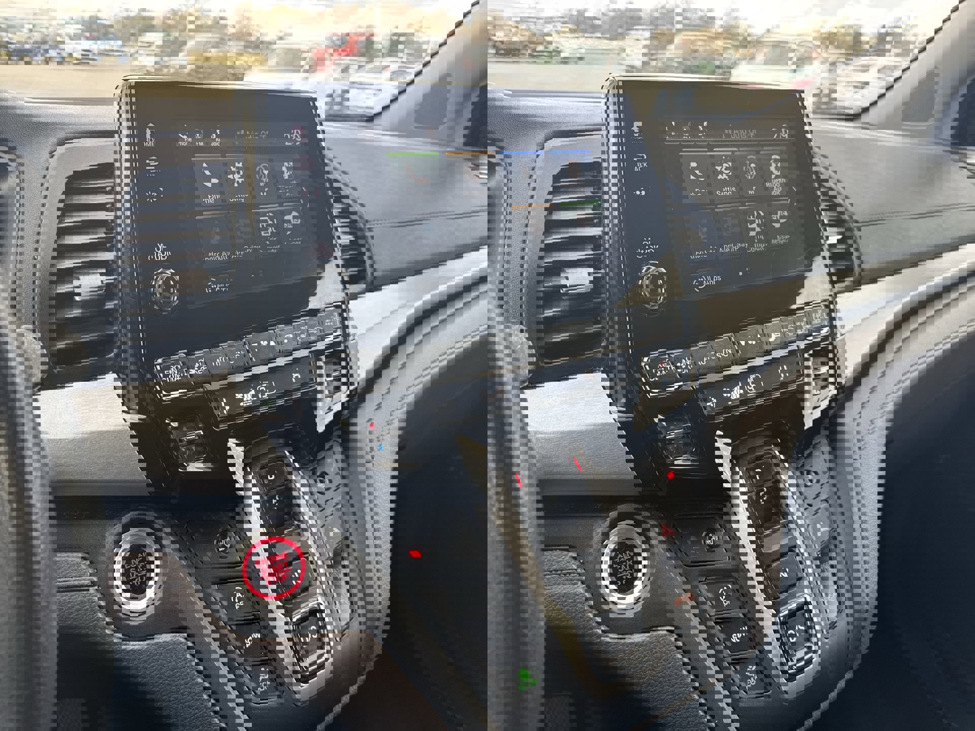 Used 2021 Honda Odyssey EX image 13