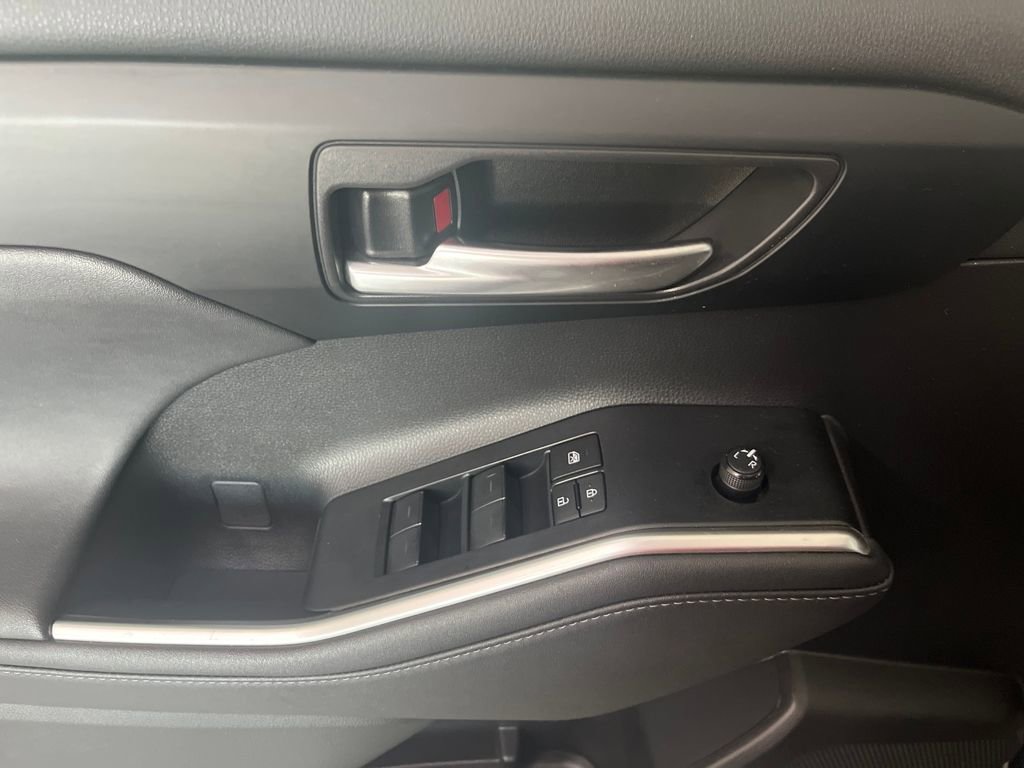 Used 2023 Toyota Highlander XSE image 53