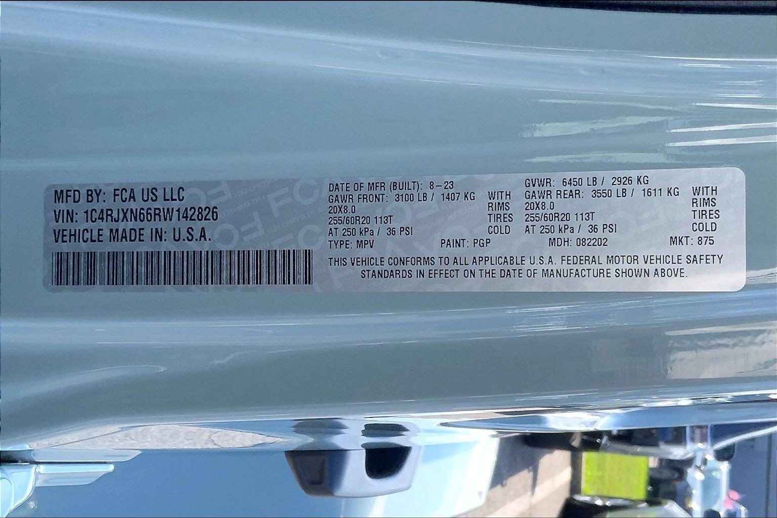 Used 2024 Jeep Wrangler Unlimited w/ Convenience Group AWD/4WD image 31