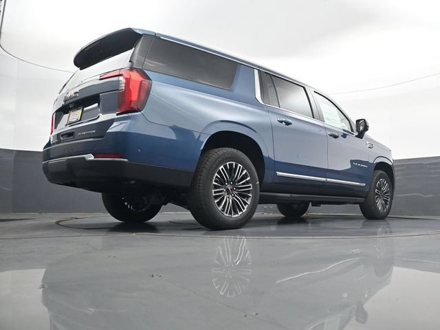 New 2026 GMC Yukon XL Elevation w/ Elevation Premium Package AWD/4WD image 33