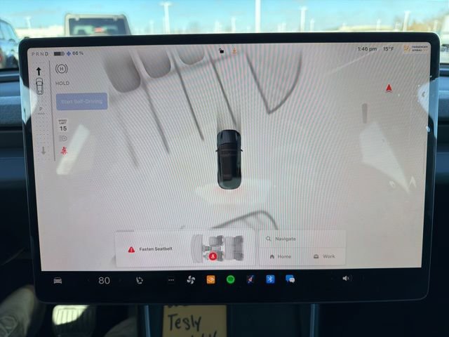 Used 2026 Tesla Model Y Standard image 30