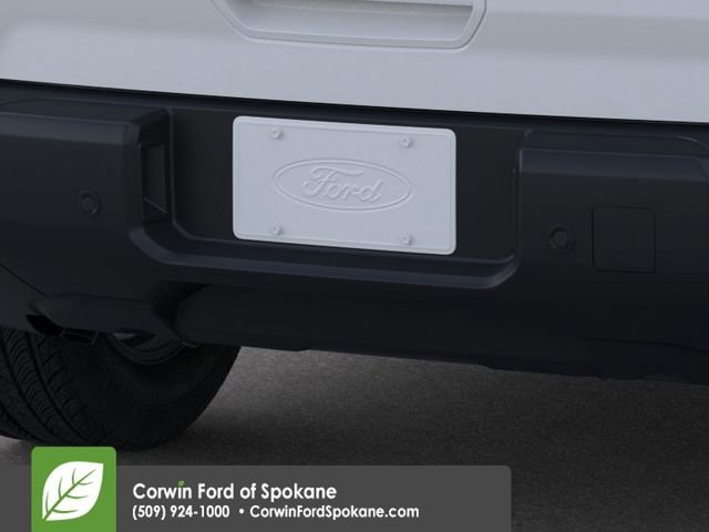 New 2026 Ford Bronco Sport Big Bend AWD/4WD image 23