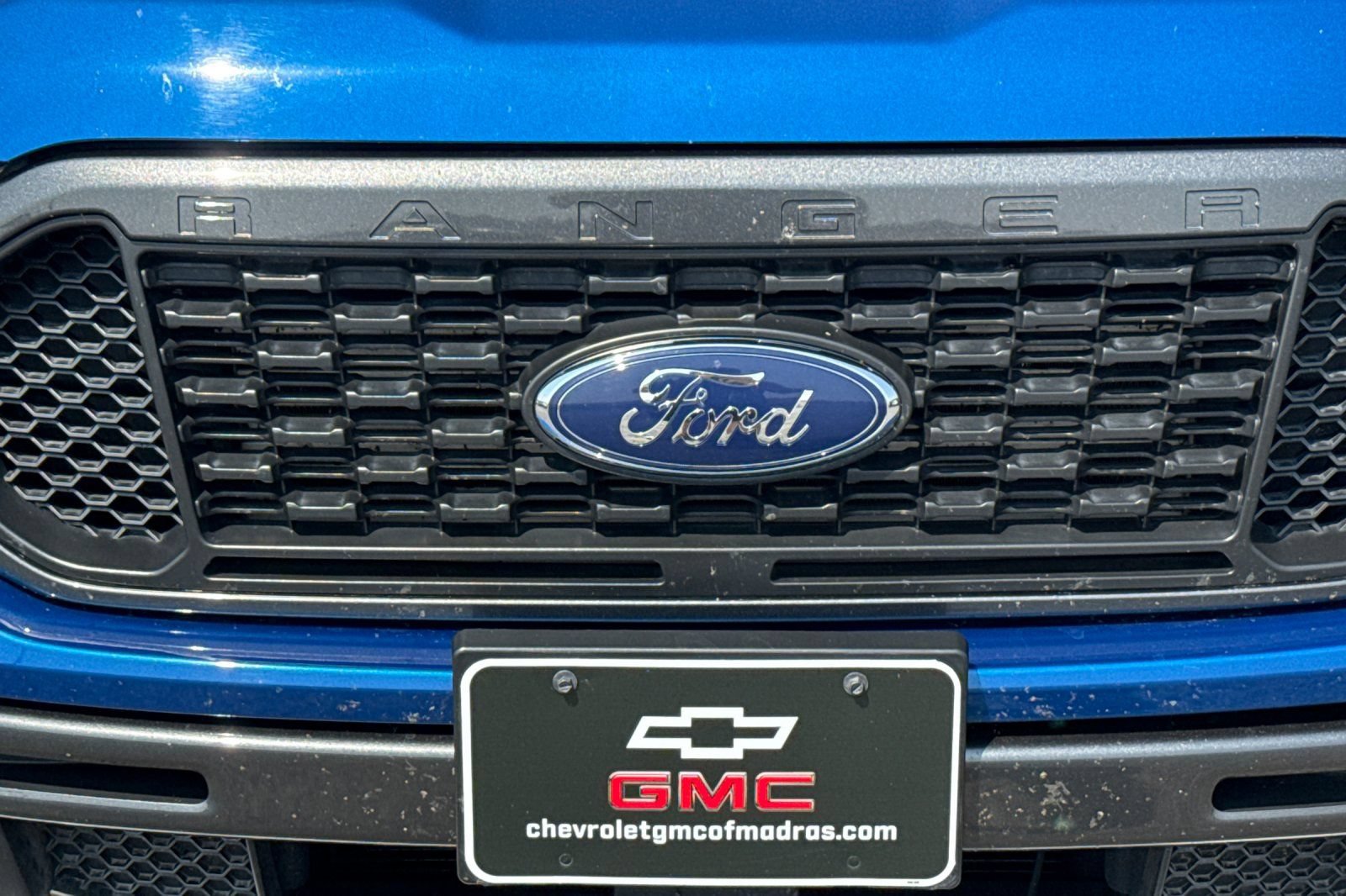 Used 2020 Ford Ranger XLT w/ Equipment Group 302A Luxury AWD/4WD image 44