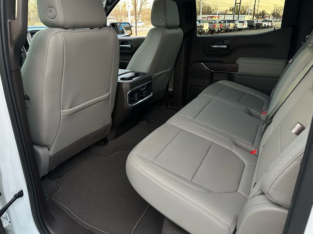 Used 2020 GMC Sierra 1500 SLT image 14