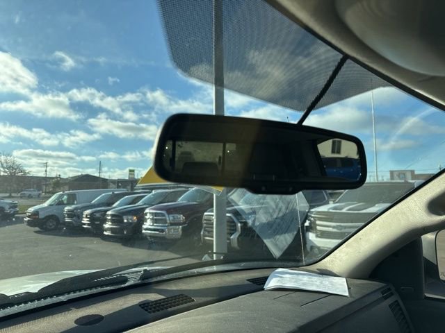 Used 2007 Dodge Ram 2500 Truck Laramie image 25