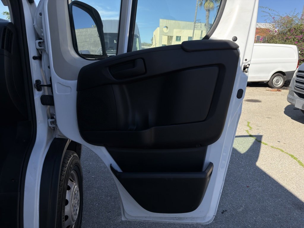 Used 2021 RAM ProMaster 2500 image 41