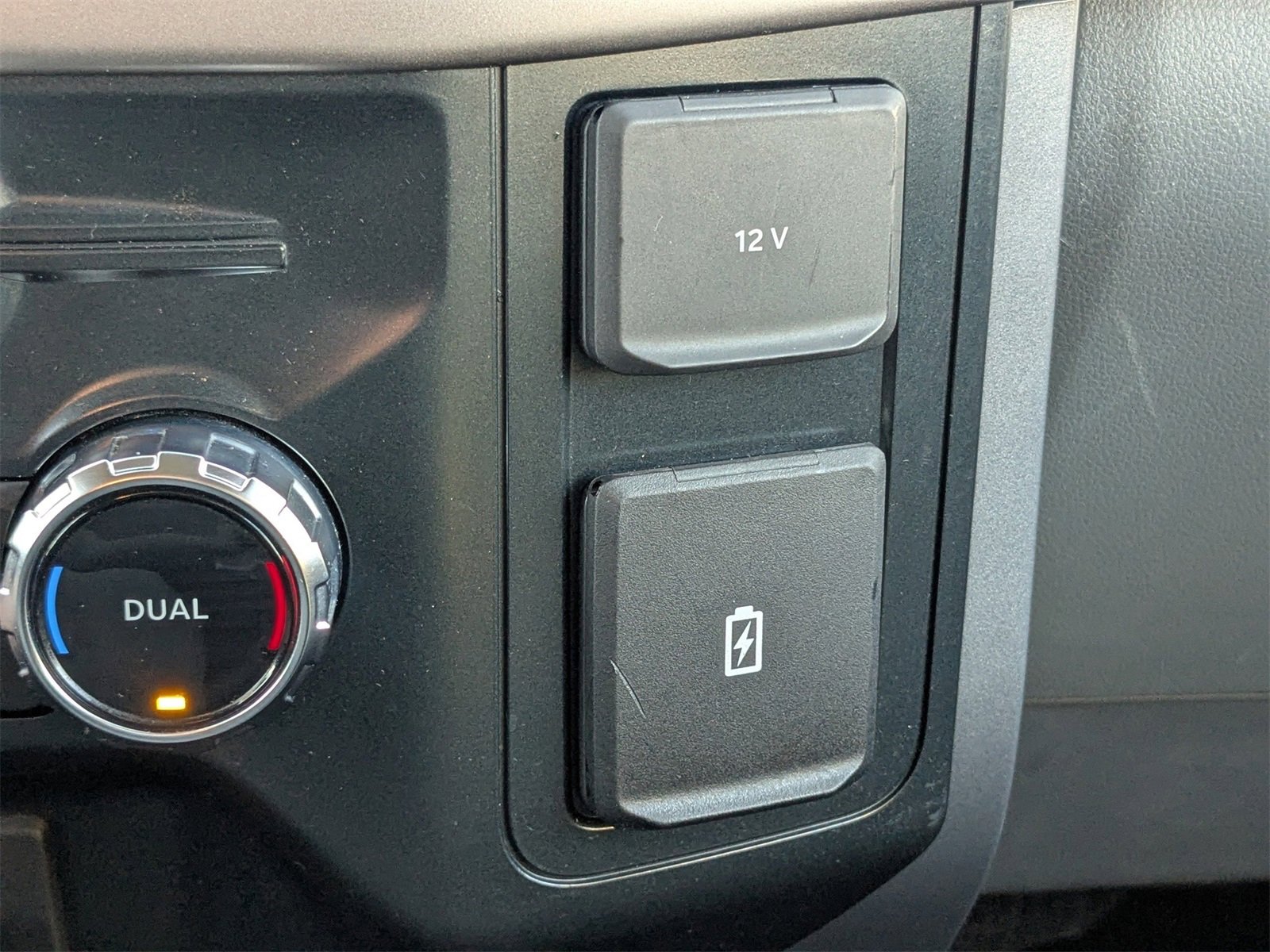 Used 2025 Ford F150 XLT w/ Equipment Group 301A Standard image 23