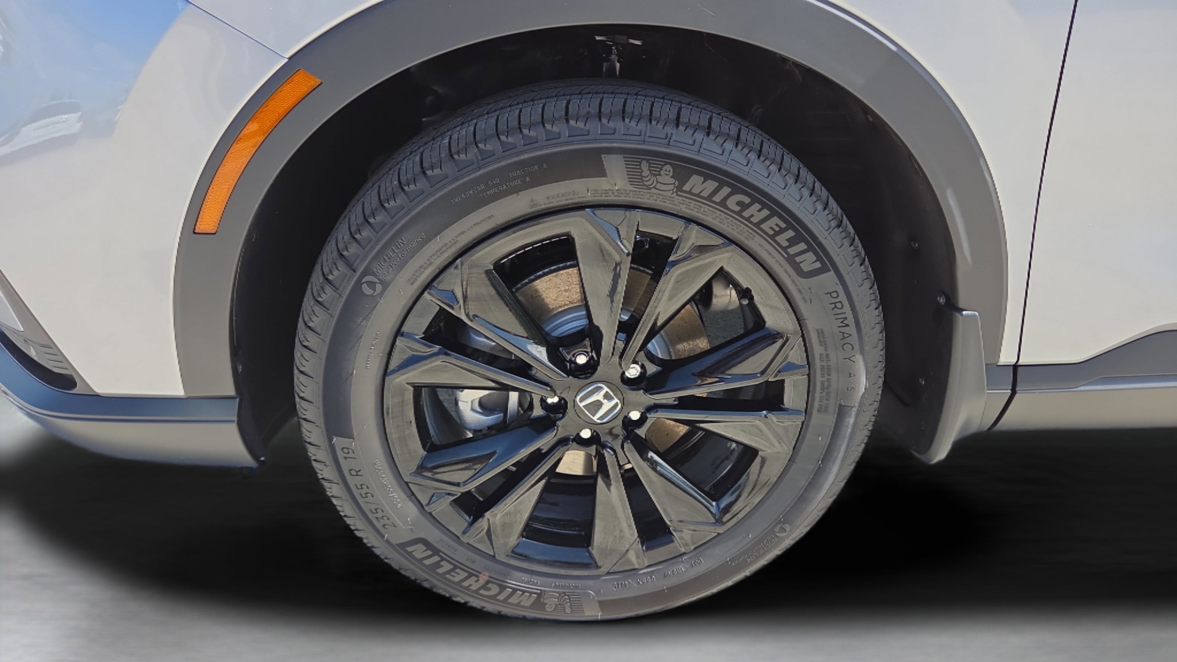 Used 2026 Honda CR-V Sport Touring image 41