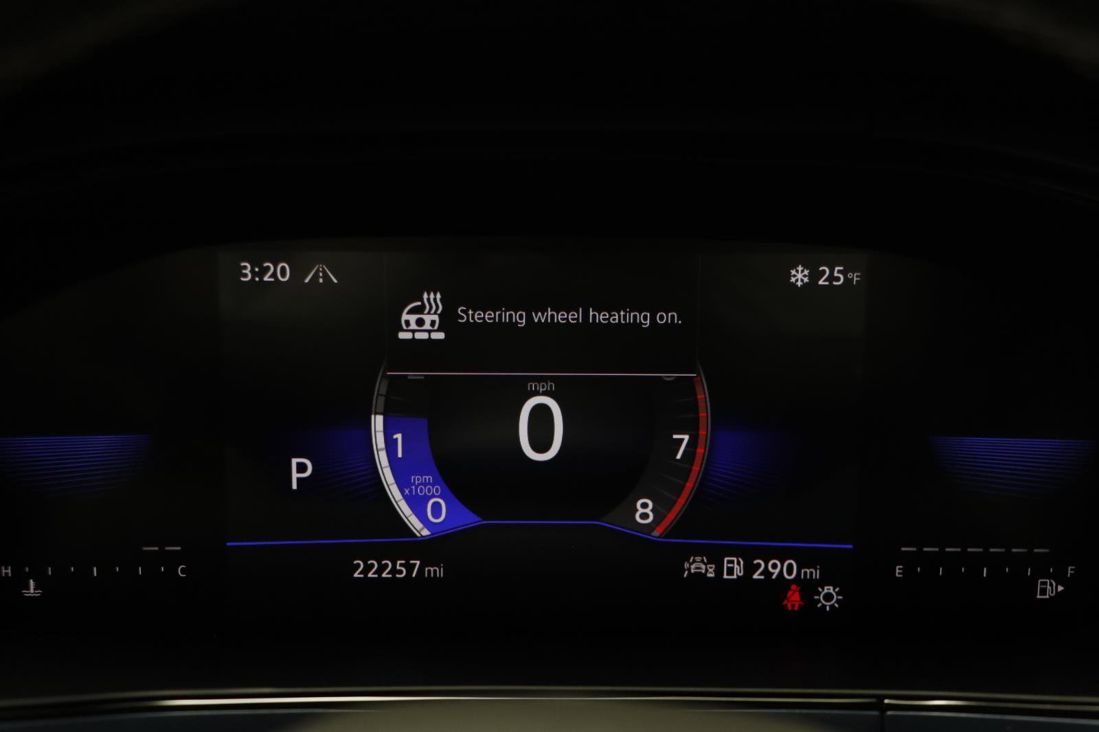 Used 2023 Volkswagen Taos SE image 7