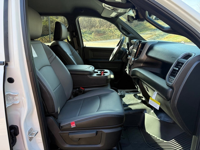 New 2026 RAM 2500 Tradesman image 20