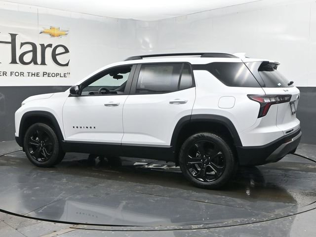 New 2026 Chevrolet Equinox LT w/ Midnight Edition image 30