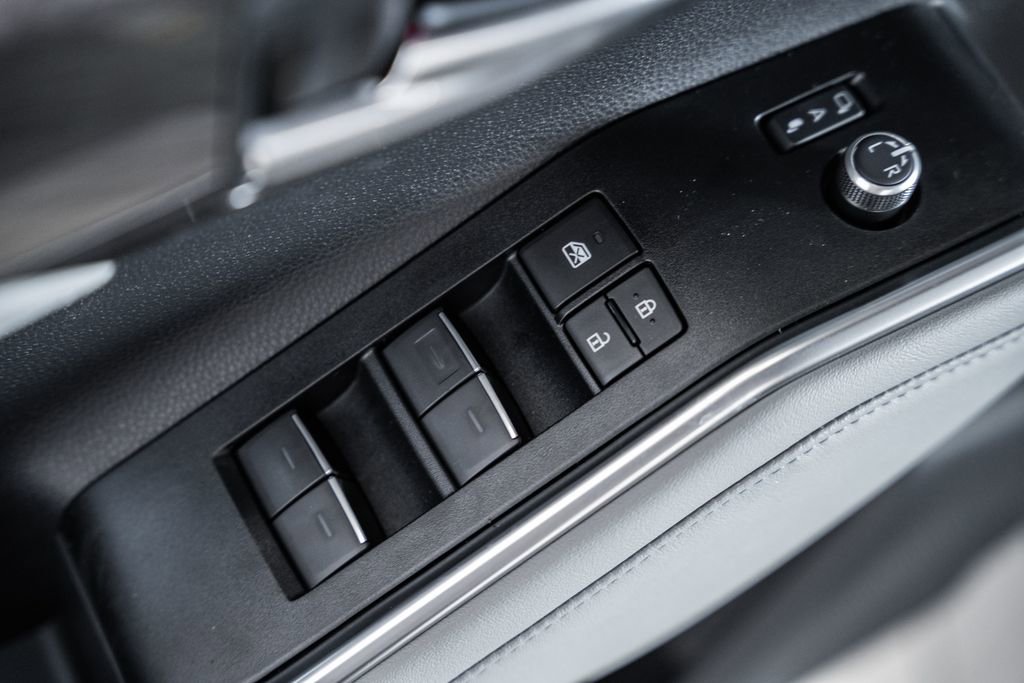 New 2026 Toyota Highlander Limited image 46