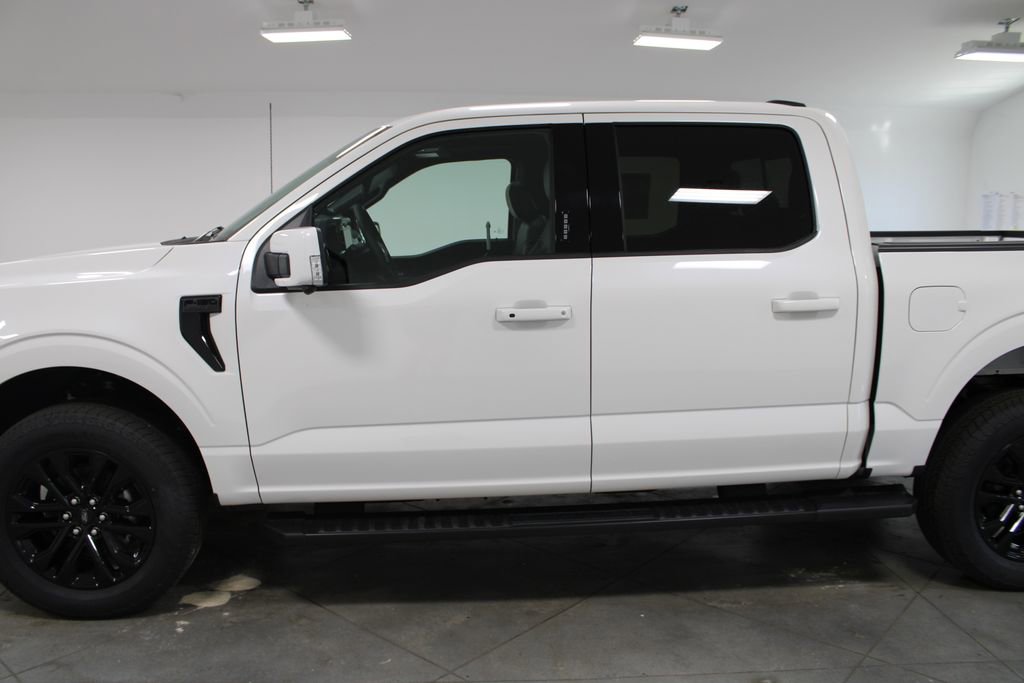 New 2026 Ford F150 Lariat AWD/4WD image 5