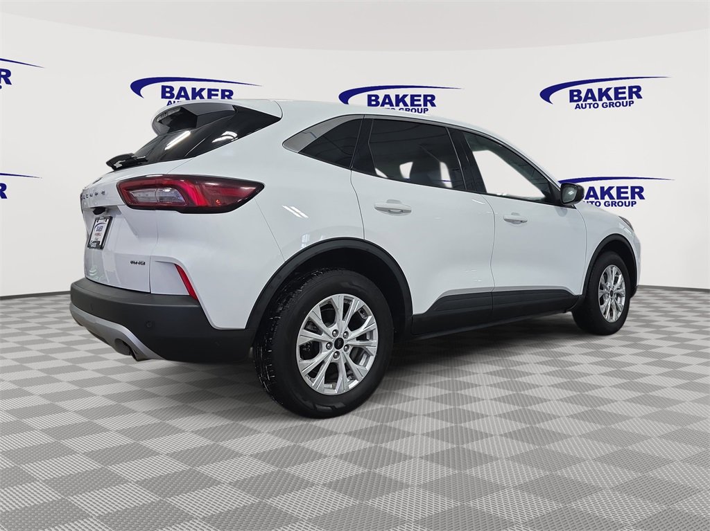 Used 2023 Ford Escape Active w/ Tech Pack #1 image 5