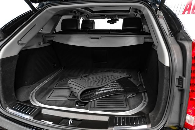 Used 2016 Cadillac SRX Performance w/ Driver Awareness Package FWD image 47