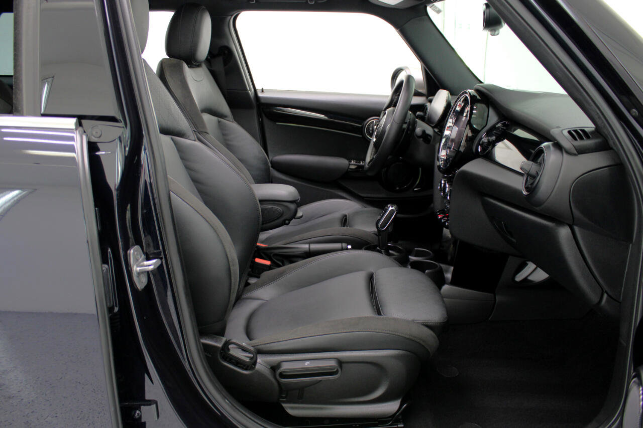 Used 2022 MINI Cooper S image 48