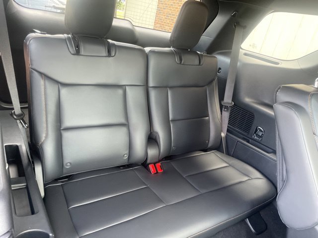 New 2026 Ford Explorer Tremor w/ Tremor Ultimate Package AWD/4WD image 48