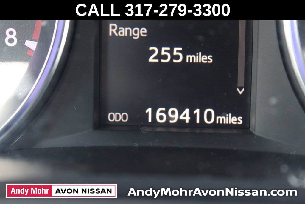 Used 2014 Toyota Highlander XLE FWD image 39