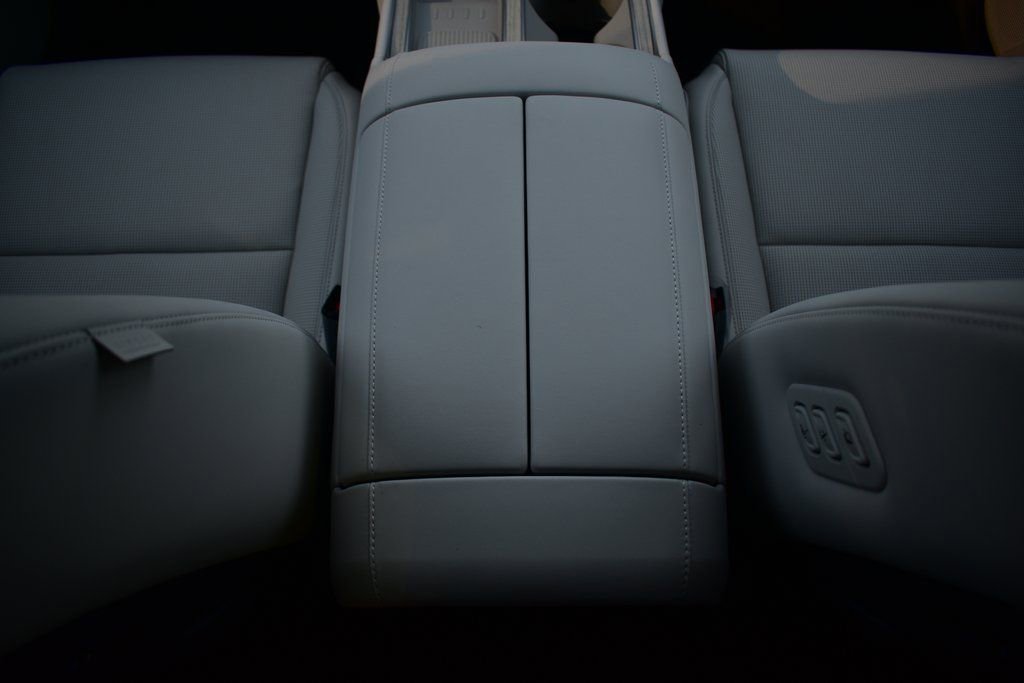 New 2026 Hyundai Palisade Calligraphy image 42