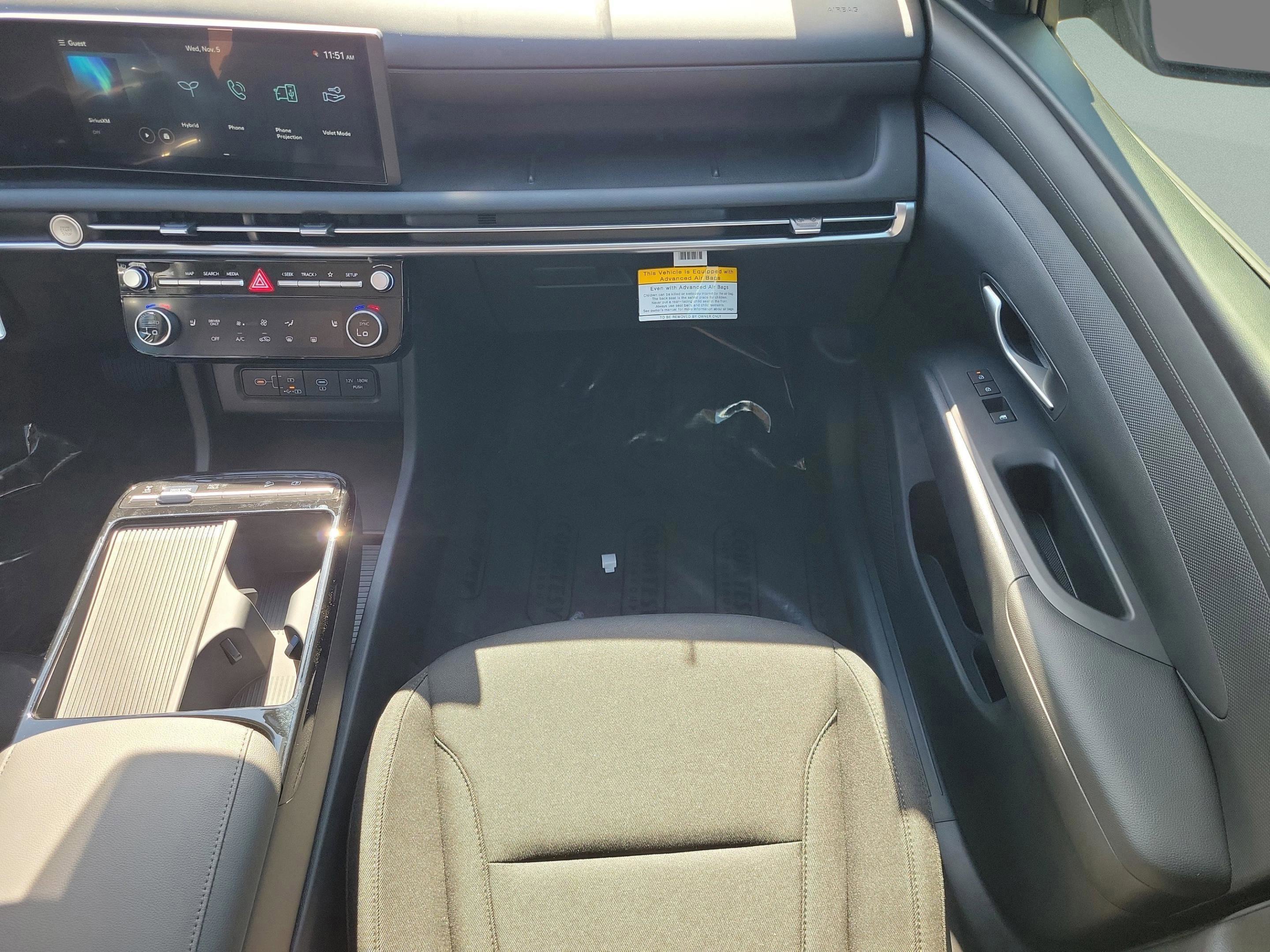 New 2026 Hyundai Tucson SEL image 37