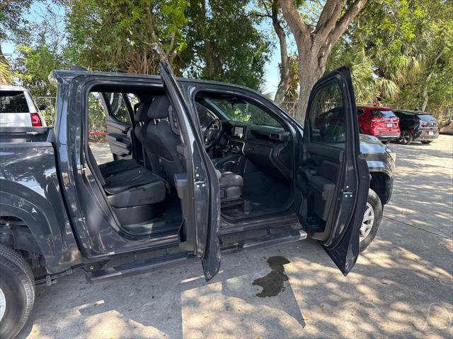 Used 2024 Toyota Tacoma SR RWD image 13
