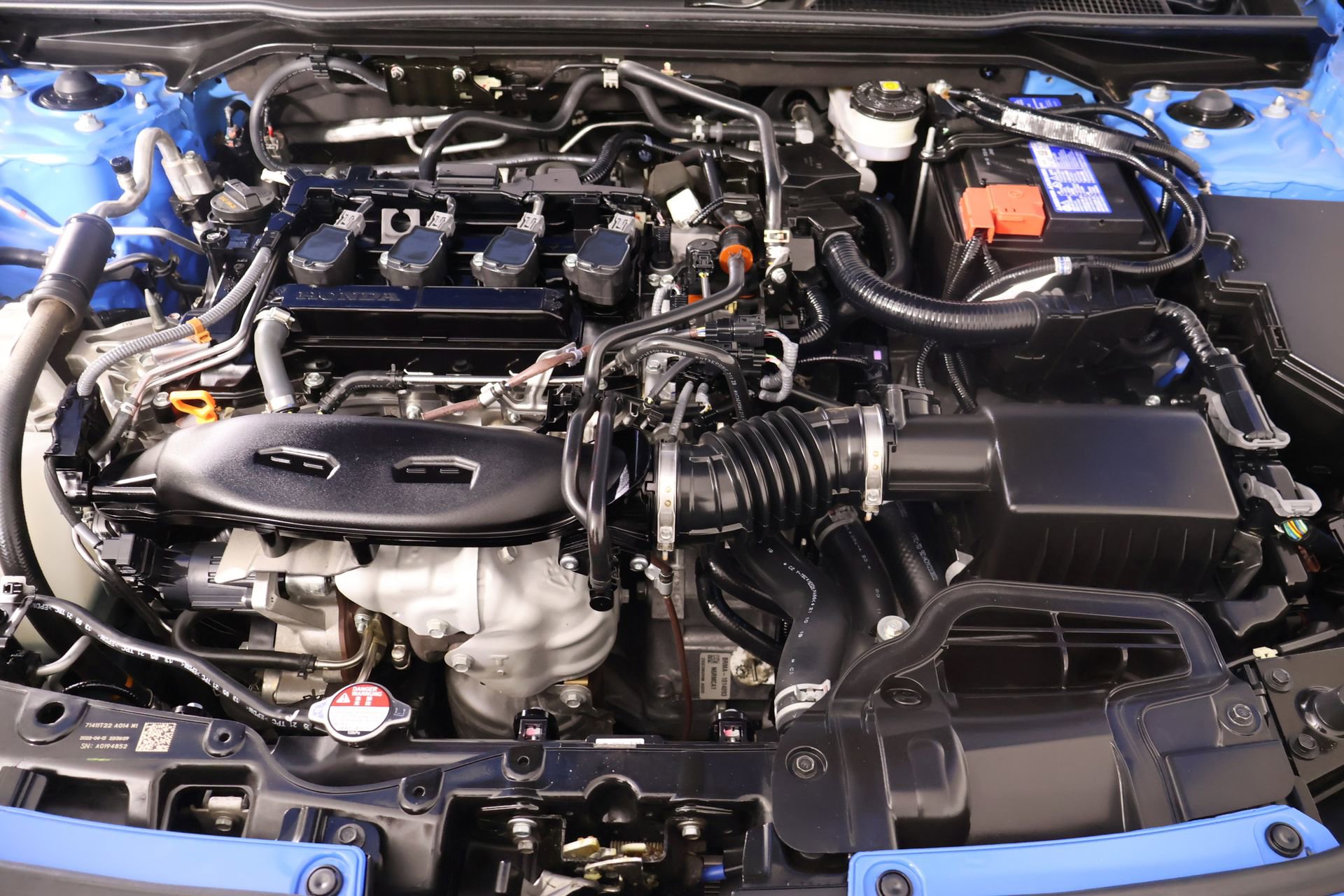 Used 2022 Honda Civic Sport Touring image 20