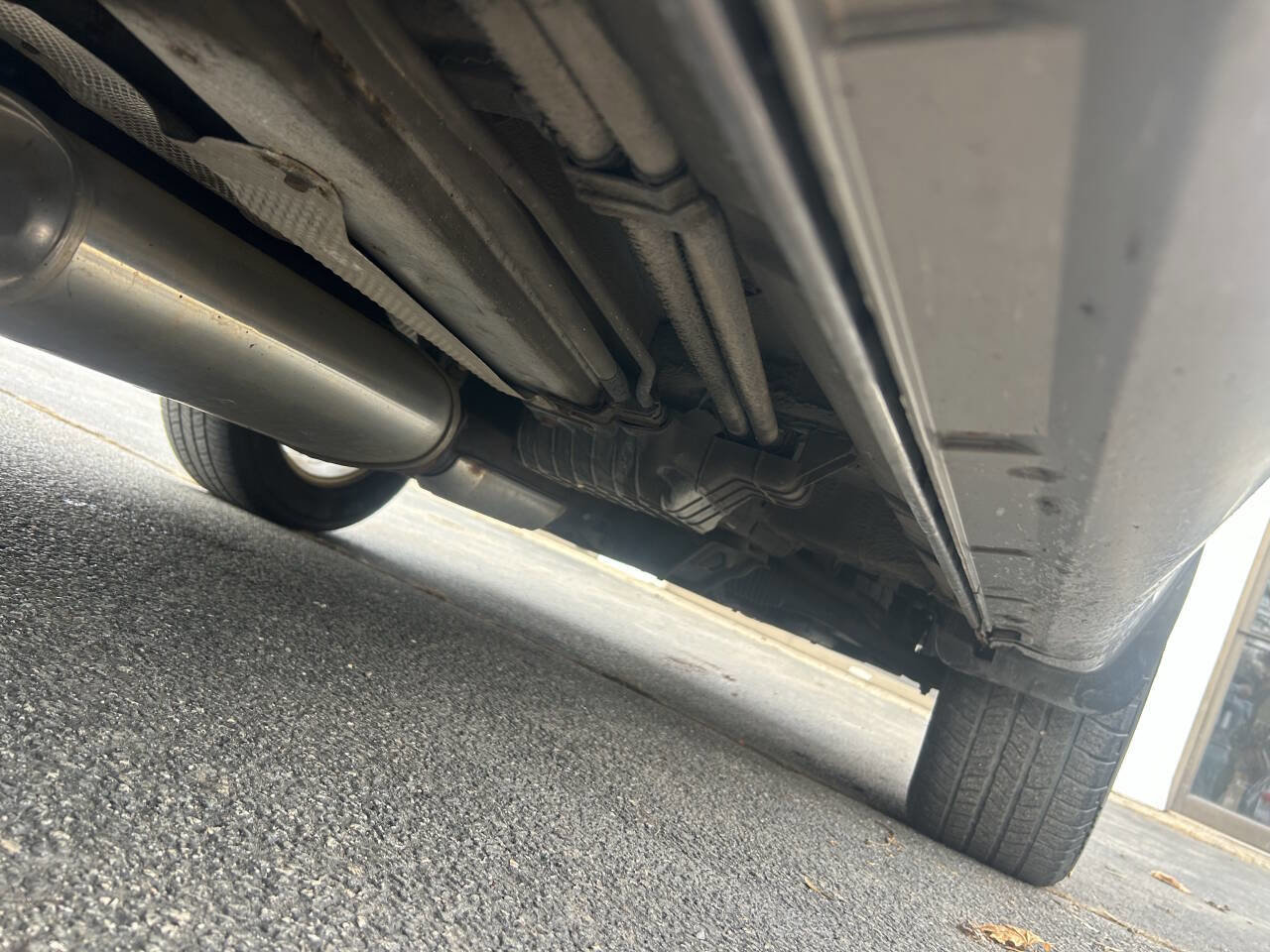 Used 2011 Hyundai Veracruz GLS image 18