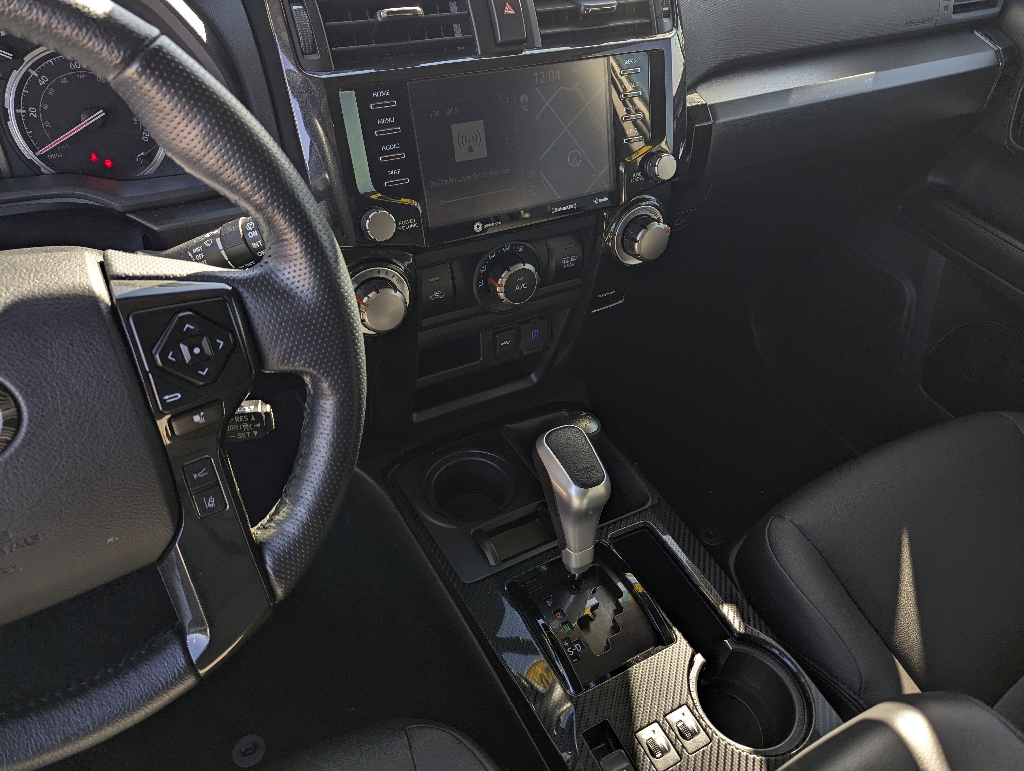 Used 2023 Toyota 4Runner TRD Off-Road Premium image 10