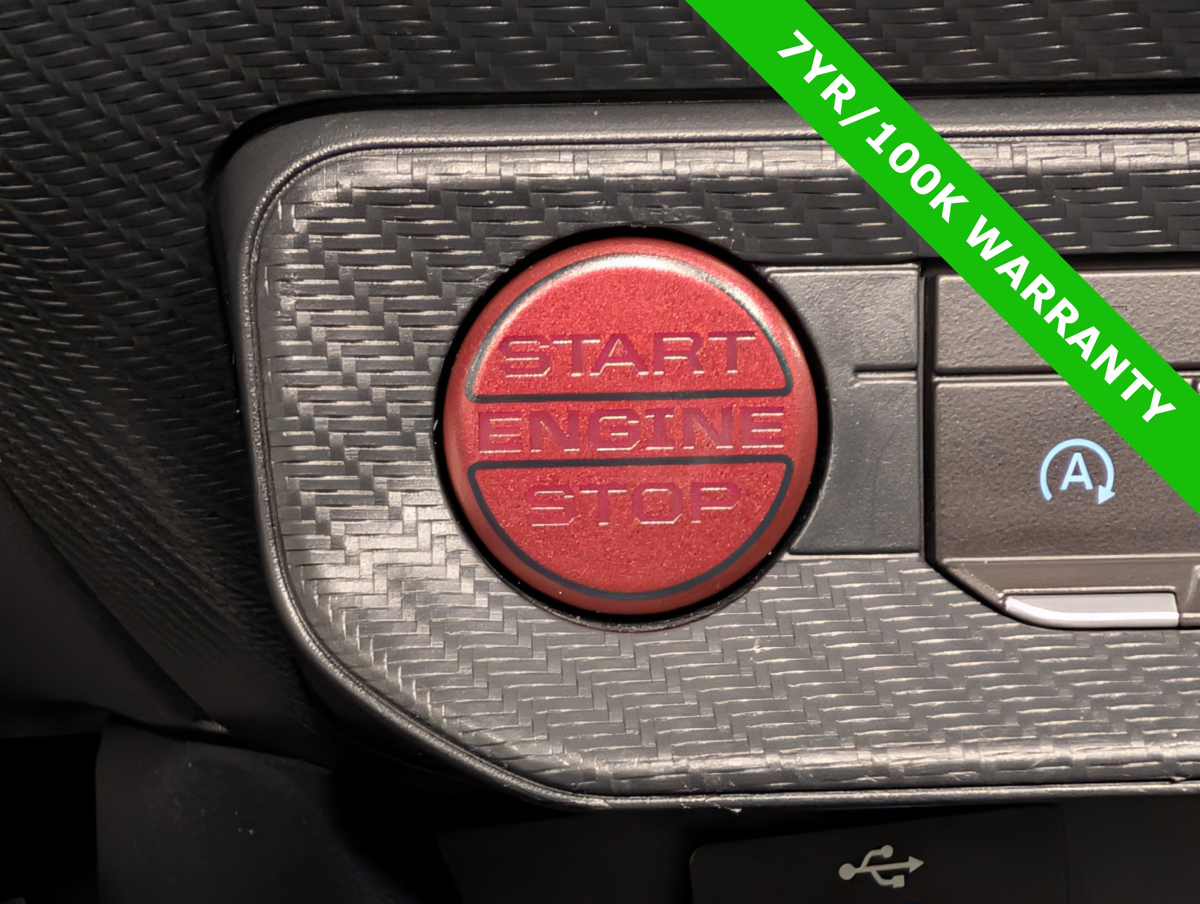 Certified 2024 Ford Mustang Premium image 33