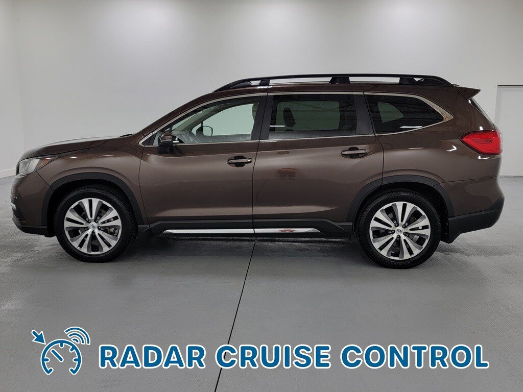 Used 2019 Subaru Ascent Limited w/ Popular Package #3 AWD/4WD image 5
