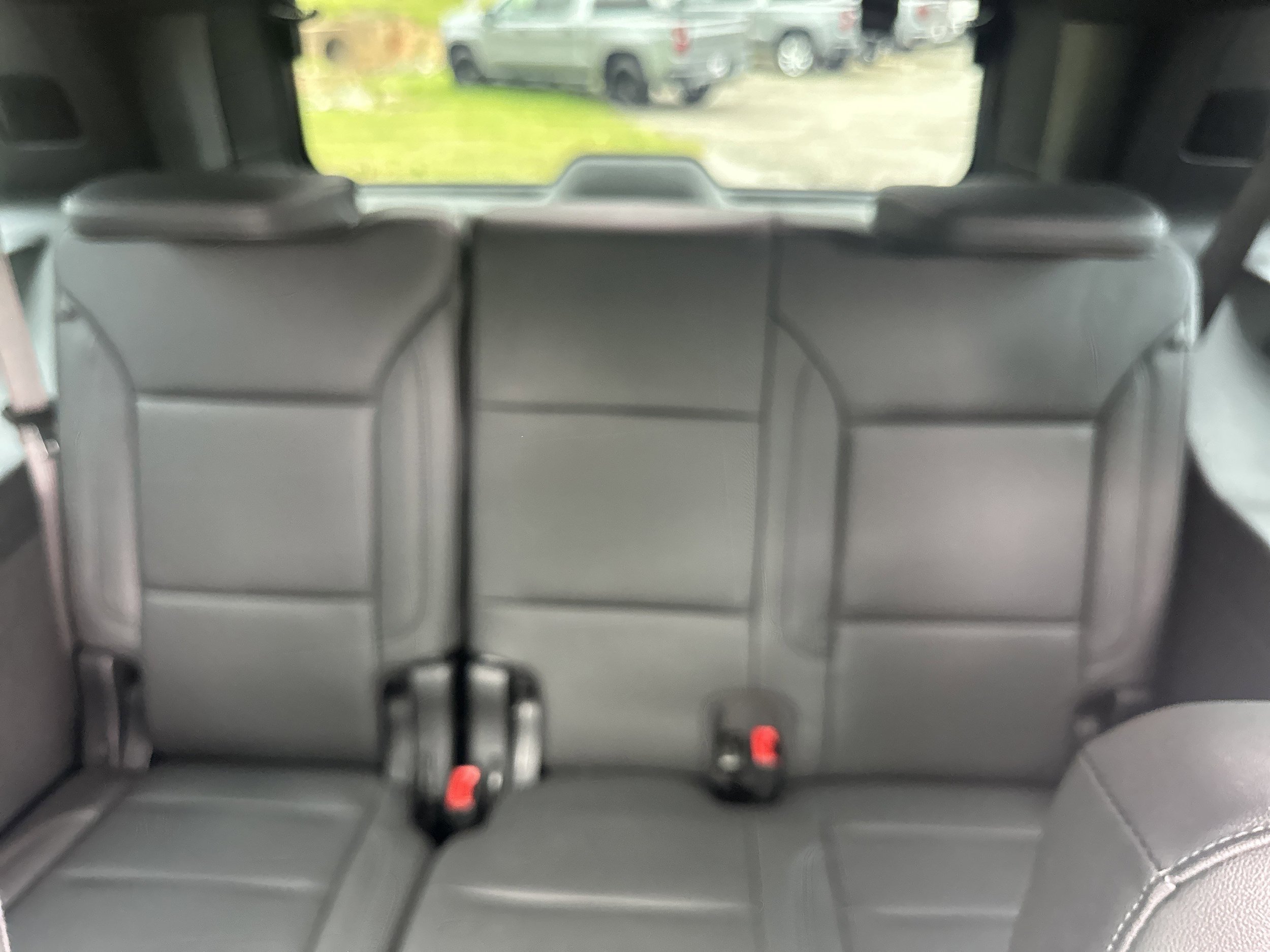 Used 2026 Chevrolet Tahoe Z71 w/ Comfort Package AWD/4WD image 26