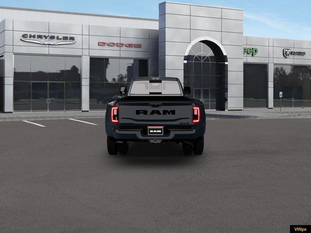 New 2026 RAM 3500 Limited AWD/4WD image 5