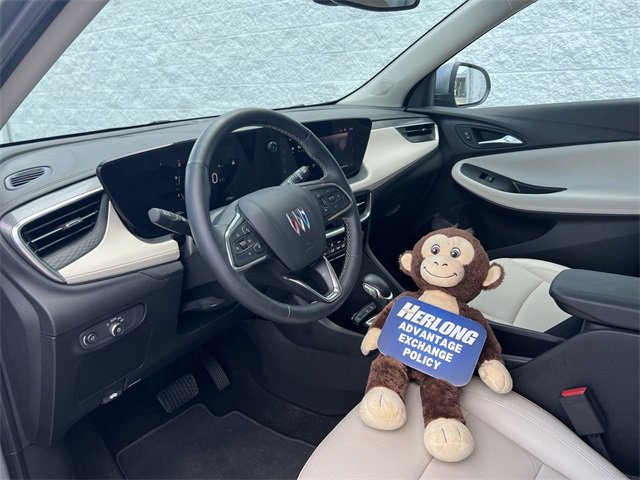Used 2024 Buick Encore GX Avenir w/ Avenir Convenience Package image 10