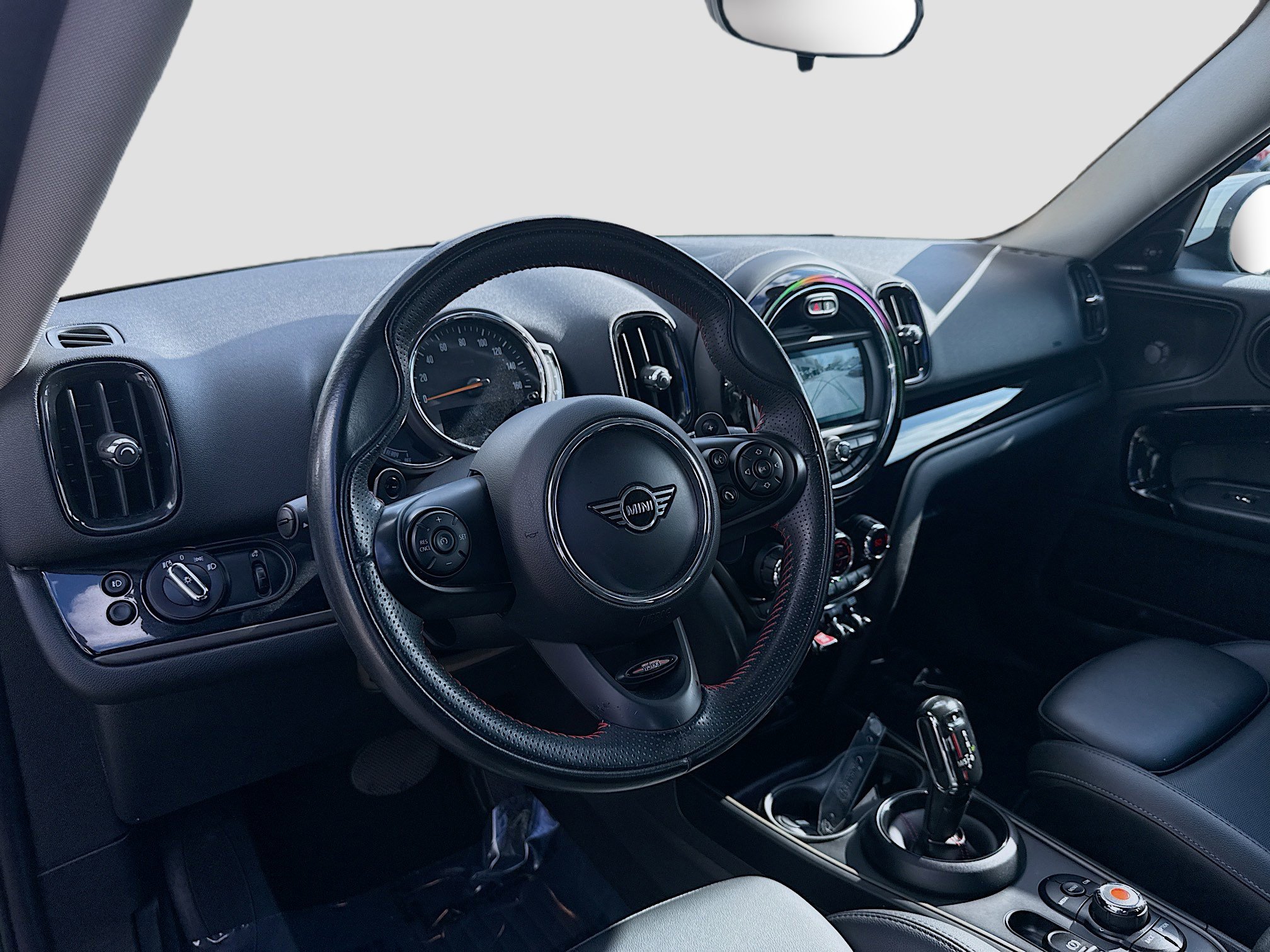 Used 2020 MINI Cooper Countryman S image 9