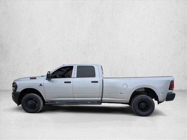 New 2026 RAM 3500 Tradesman AWD/4WD image 5
